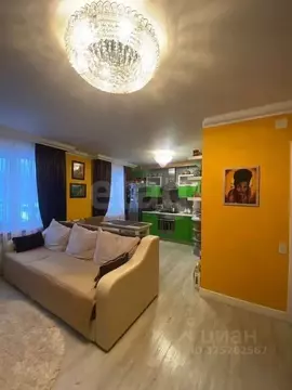 4-к кв. Коми, Ухта просп. Ленина, 55 (70.0 м)