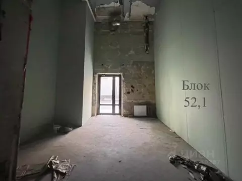 Торговая площадь в Москва Краснопрудная ул., 22-24 (52 м)