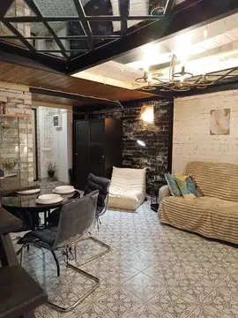 3-к кв. Москва Духовской пер., 17с1 (54.0 м)