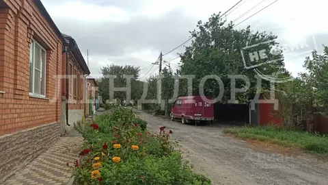 Дом в Ростовская область, Новочеркасск Кубанская ул. (62 м)