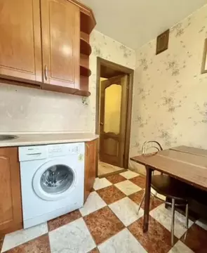 2-к кв. Москва Смольная ул., 5 (43.0 м)