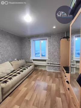 1к в -комнатной квартире (11.5 м)