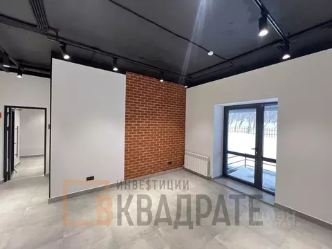 Офис в Татарстан, Казань Петербургская ул., 25В (22 м)
