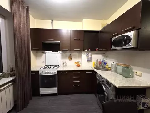 1-к кв. Крым, Симферополь ул. Ковыльная (39.3 м)