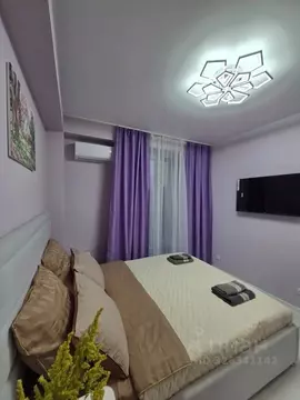 Студия Краснодарский край, Сочи ул. Полтавская, 21А (20.0 м)