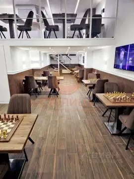 Помещение свободного назначения в Москва бул. Скандинавский, 17 (56 м)