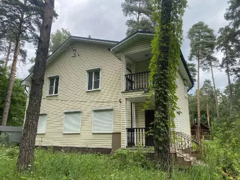 Продается коттедж в г. Раменское