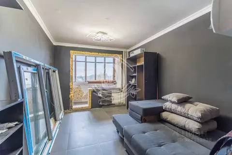 Комната Алтайский край, Барнаул Новосиликатный мкр, ул. Суворова, 12к1 ...