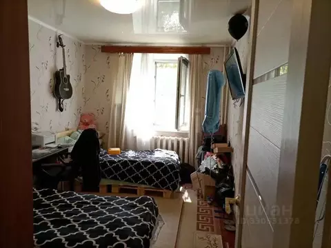 2-к кв. Челябинская область, Миасс ул. Кирова, 84 (53.2 м)