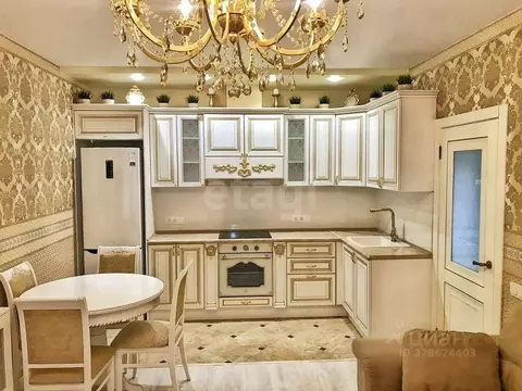 1-к кв. Тюменская область, Тюмень ул. Суходольская, 23 (43.3 м)