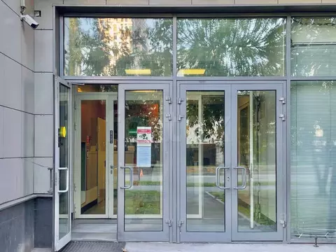 Офис в Москва ул. 5-я Ямского Поля, 5С1 (2051 м)