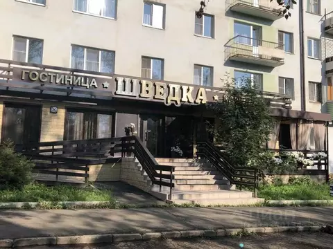 Комната Иркутская область, Братск ул. Мира, 25 (10.0 м)