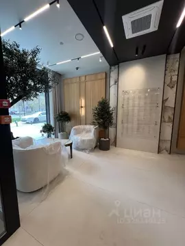 Офис в Москва Кастанаевская ул., 16А (48 м)