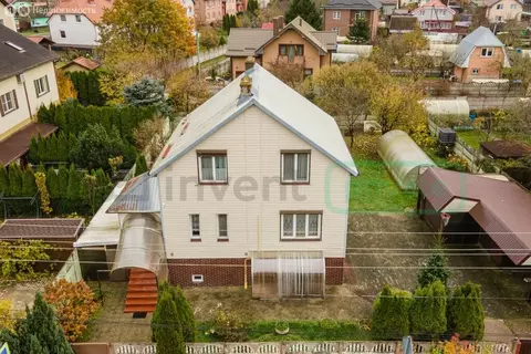 Дом в Гурьевск, Свободная улица (148.3 м)