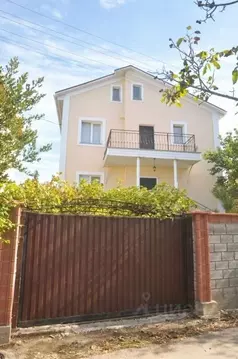Коттедж в Севастополь Пилот садоводческое товарищество, 2/30 (219 м)