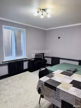 1-к кв. Московская область, Воскресенск городской округ, с. ...