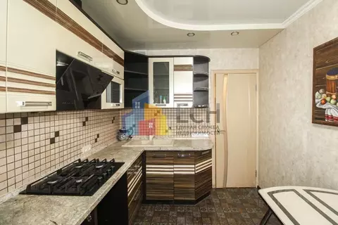 2-к кв. Тульская область, Тула Пролетарская ул., 22 (51.0 м)