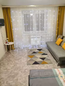 1-к кв. Марий Эл, Йошкар-Ола ул. Петрова, 32А (30.0 м)