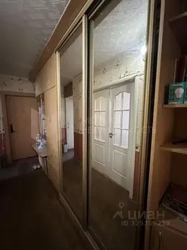 3-к кв. Тюменская область, Тюмень ул. Боровская, 5 (66.5 м)