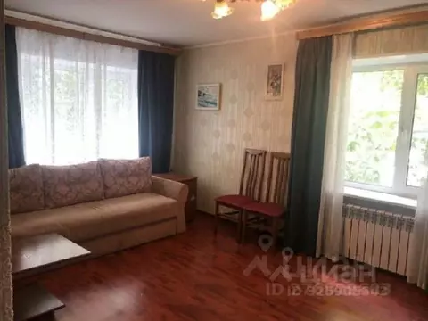 1-к кв. Московская область, Люберцы 116-й кв-л, к26 (32.0 м)