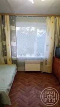 Комната Санкт-Петербург, Санкт-Петербург, Сестрорецк ул. Борисова, 9к1 ...