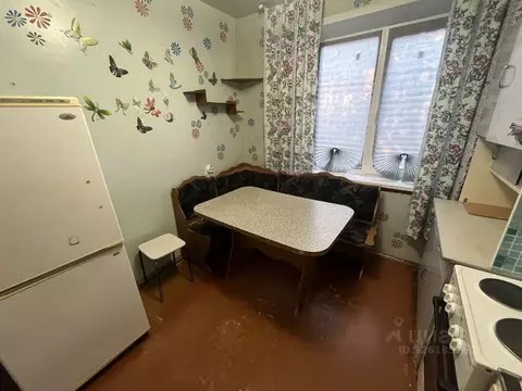 1-к кв. Самарская область, Тольятти просп. Степана Разина, 79 (34.0 м)