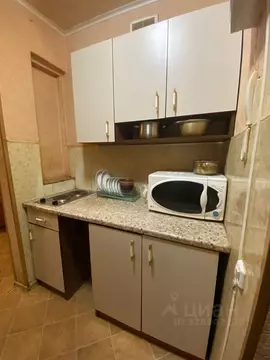 1-к кв. Московская область, Раменское ул. Гурьева, 15к1 (19.0 м)