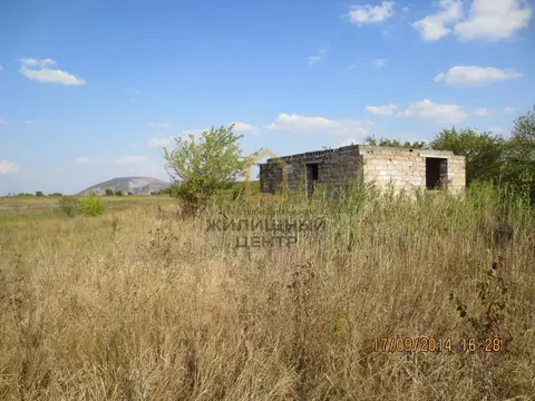 Участок в Ставропольский край, Железноводск городской округ, пос. ...