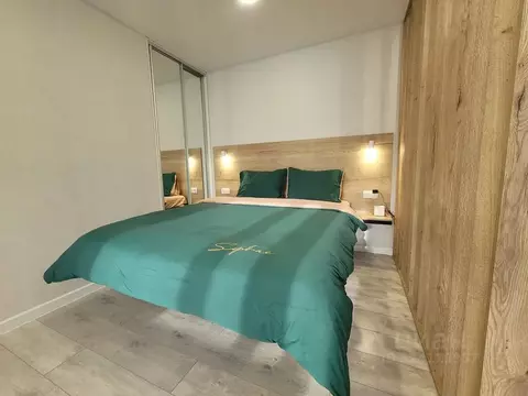 1-к кв. Татарстан, Казань ул. Девятаева, 9 (40.0 м)