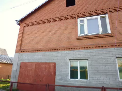 Дом в Кемеровская область, Кемеровский район, Надежда СНТ  (120 м)