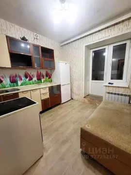 1-к кв. Коми, Сыктывкар Емвальская ул., 23 (34.3 м)