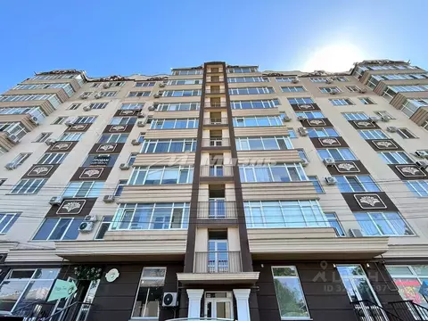 Офис в Крым, Симферополь ул. Крылова, 36 (60 м)