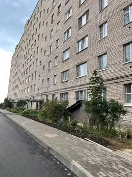 3-к кв. Костромская область, Кострома ул. Юрия Беленогова, 17 (57.1 м)