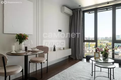 2-комнатная квартира: Москва, Окружной проезд, 10Б (33.3 м)