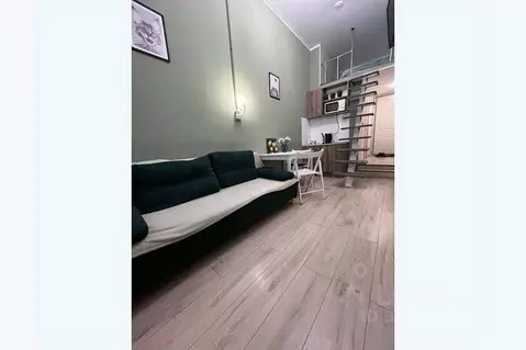 1-к кв. Санкт-Петербург ул. Марата, 36-38 (25.0 м)