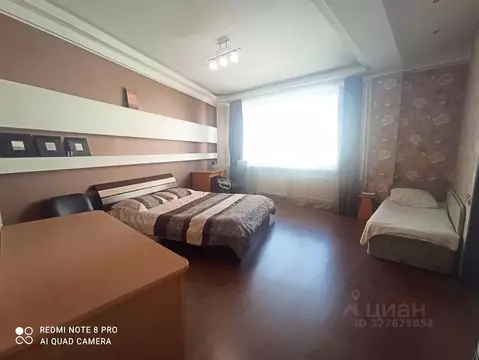 2-к кв. Иркутская область, Иркутск ул. Лермонтова, 81/10 (70.0 м)