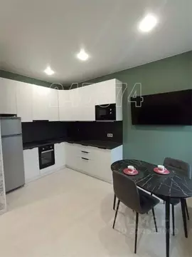 Студия Москва Внуковское поселение, ул. Омская, 2 (32.0 м)