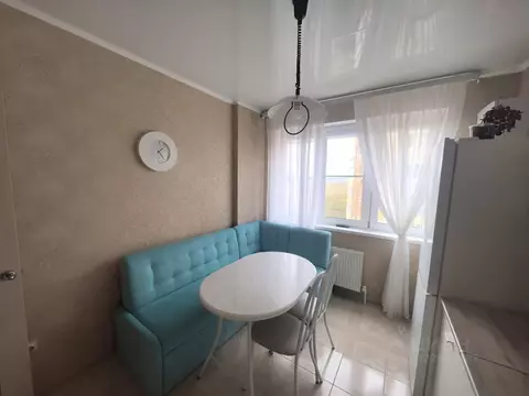 2-к кв. Краснодарский край, Анапа Северная ул., 113к1 (47.4 м)