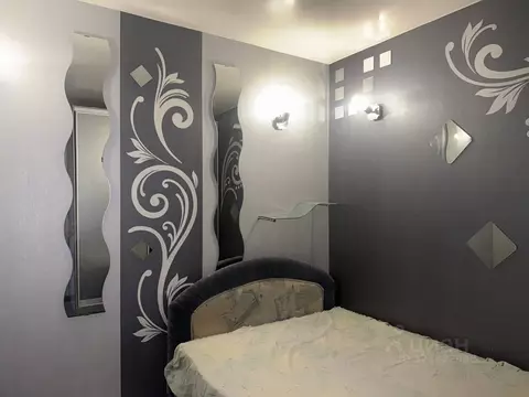 2-к кв. Пермский край, Пермь Коломенская ул., 9 (43.0 м)