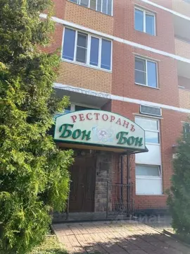 Помещение свободного назначения в Московская область, Видное ул. ...