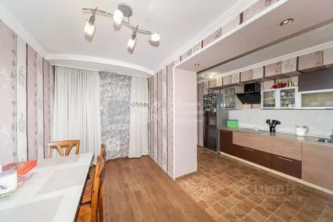 Офис в Иркутская область, Иркутск ул. Помяловского, 22 (112 м)