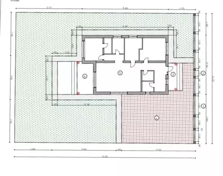 Дом в Московская область, Наро-Фоминский городской округ, д. Ивановка ...