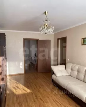 3-к кв. Краснодарский край, Геленджик Полевая ул., 45 (58.4 м)