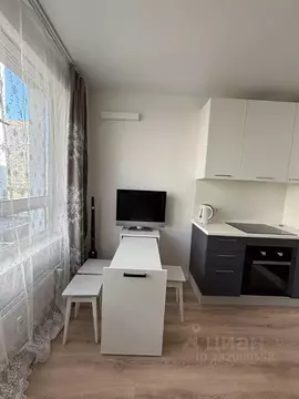 Студия Московская область, Ленинский городской округ, Мисайлово пгт, ...