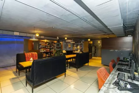 Помещение свободного назначения в Тюменская область, Тюмень Минская ...