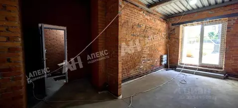 Помещение свободного назначения в Москва Долгоруковская ул., 27С1 (31 ...