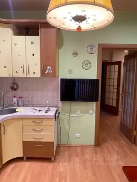 1-к кв. Нижегородская область, Нижний Новгород Казанское ш., 18 (46.0 ...