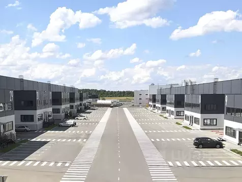 Помещение свободного назначения в Московская область, Подольск ...