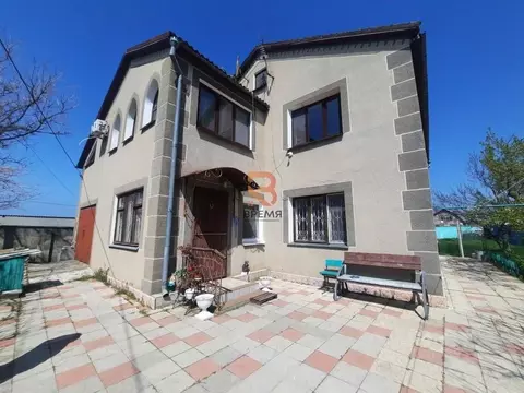 Дом в Севастополь с. Орловка, ул. Приморская (238 м)