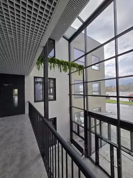 Офис в Московская область, Домодедово городской округ, д. Заболотье ...